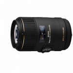 105 mm F2.8 EX DG OS Nikon