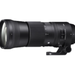 150-600 mm F5-6.3 DG OS HSM Contemporary Canon