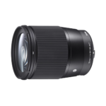 16 mm F1.4 DC DN Contemporary Sony