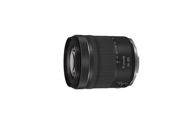 RF 24-105 mm F4-7.1 IS STM