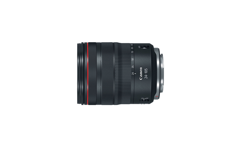 Neue Ware mit Bonus Canon RF 24-105 IS USM Zielfoto F4L mm 