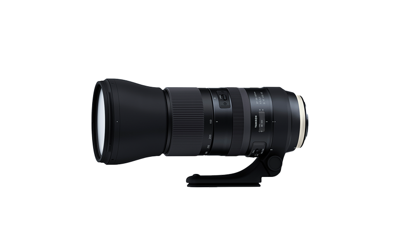 SP 150-600 mm F5-6.3 G2 Canon
