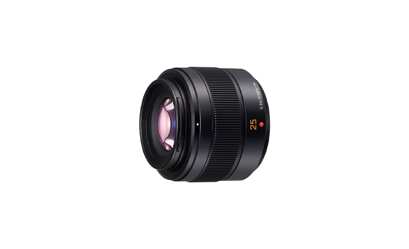 Leica DG Summilux 25mm f1.4 II Asph