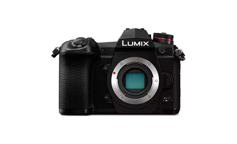Lumix DC-G9