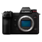 Lumix DC-S1R