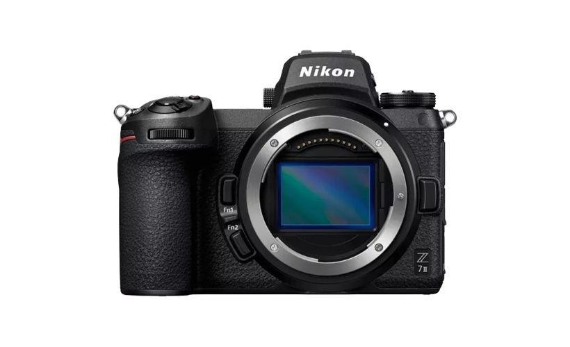 Nikon Z 7II Kamera Z7