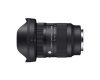 16-28mm F2.8 DG DN | Sony-E