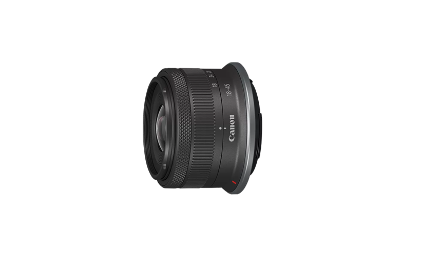 RF-S 18-45MM F4.5-6.3 IS STM