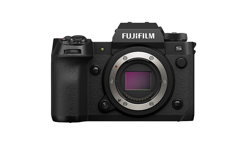 Fujifilm X-H2 Kamera