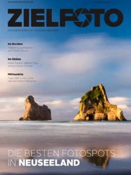 Fotospots Neuseeland – ZIELFOTO-Magazin