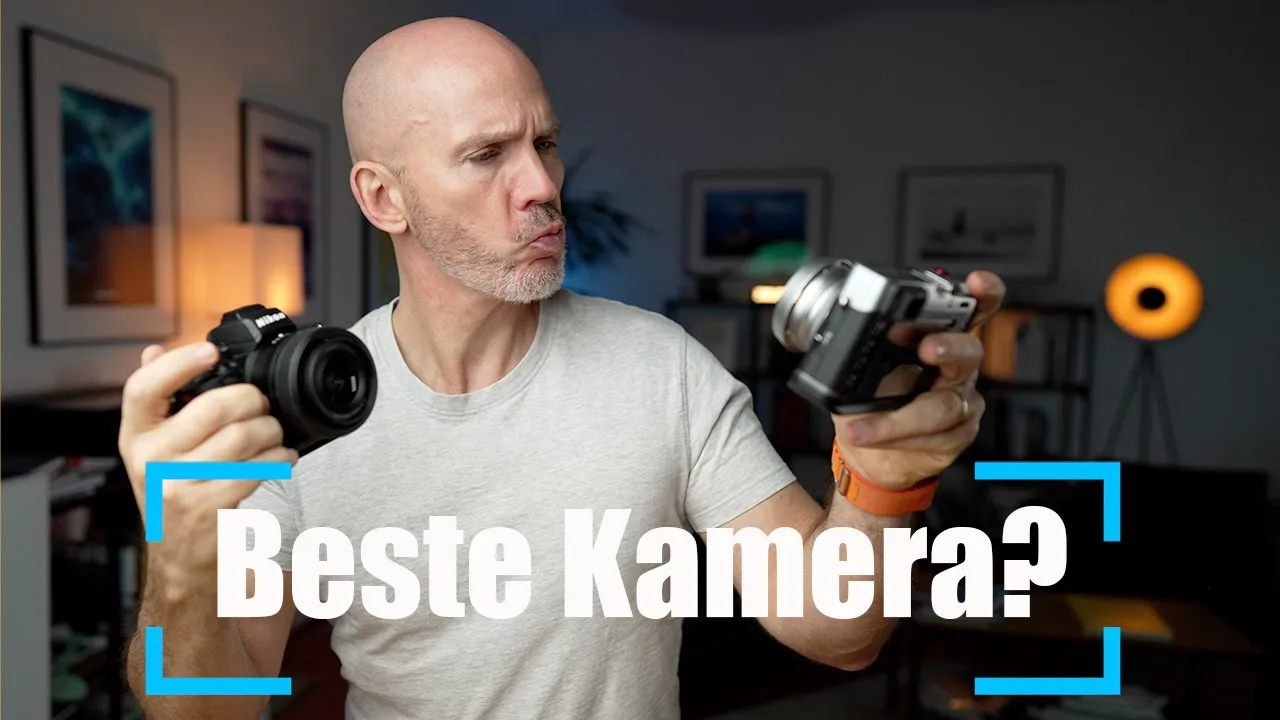 Beste Kamera über 2000 EUR?