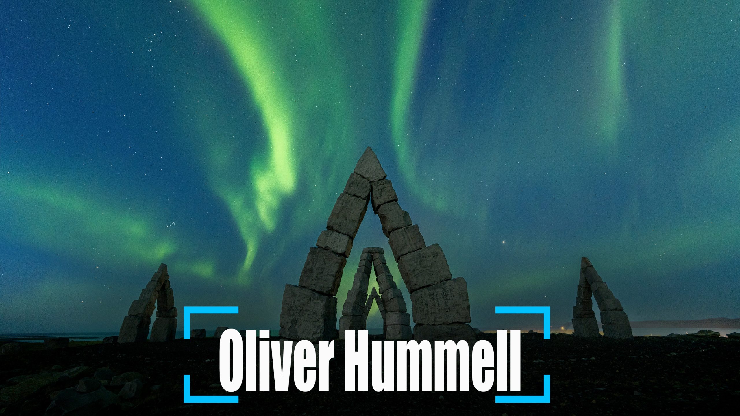 Oliver Hummell