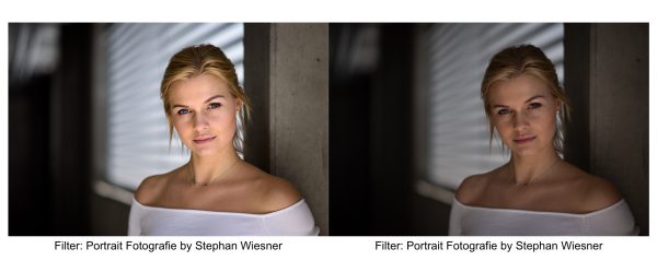 Filter: Portrait Foto by Stephan Wiesner