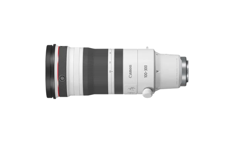 Canon RF 100-300 F2.8L IS USM Objektiv