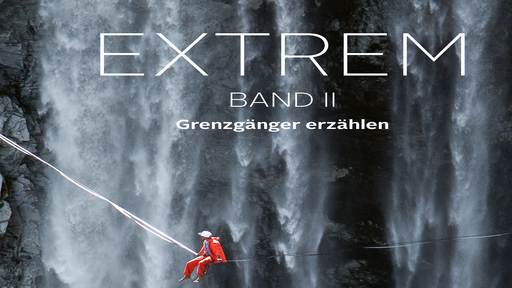 ZIELFOTO Extrem 2 Cover
