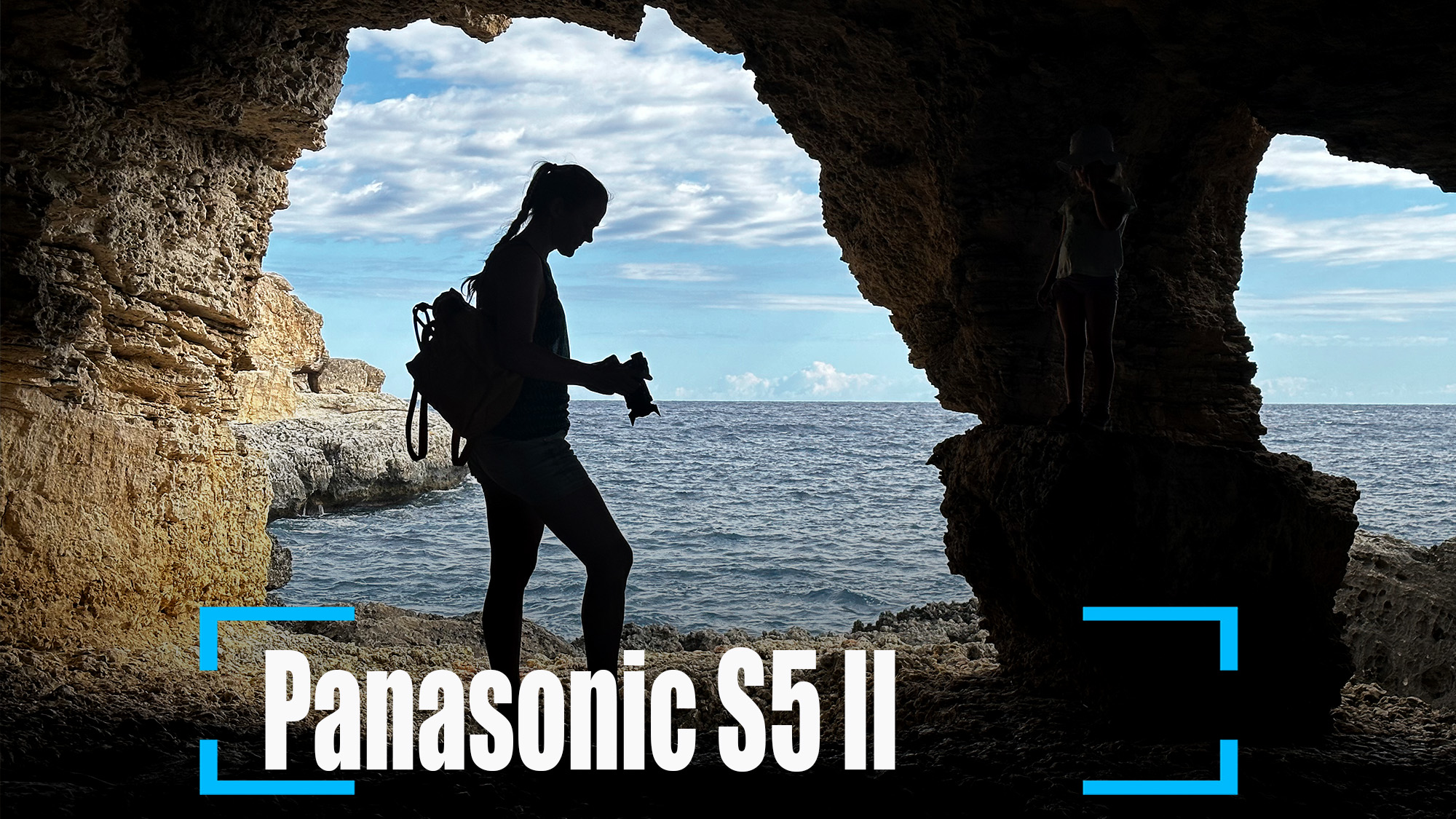 Panasonic S5II S5 II