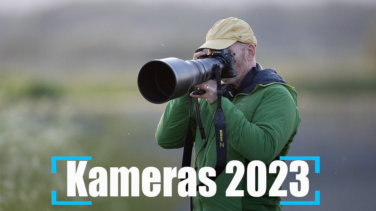 Beste Kameras 2023