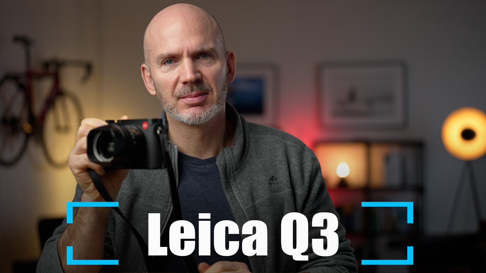Leica Q3 Kamera im Test