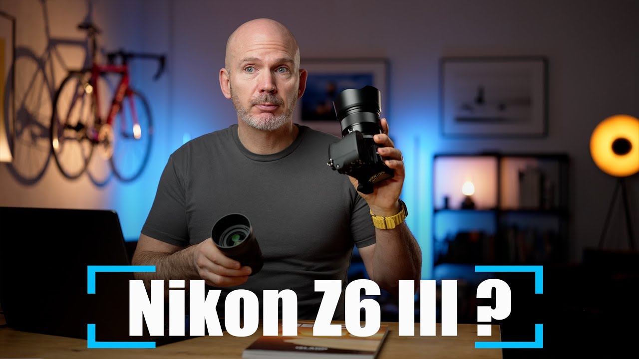 Nikon NIKKOR Z 40 mm 1:2 (SE) - Zielfoto